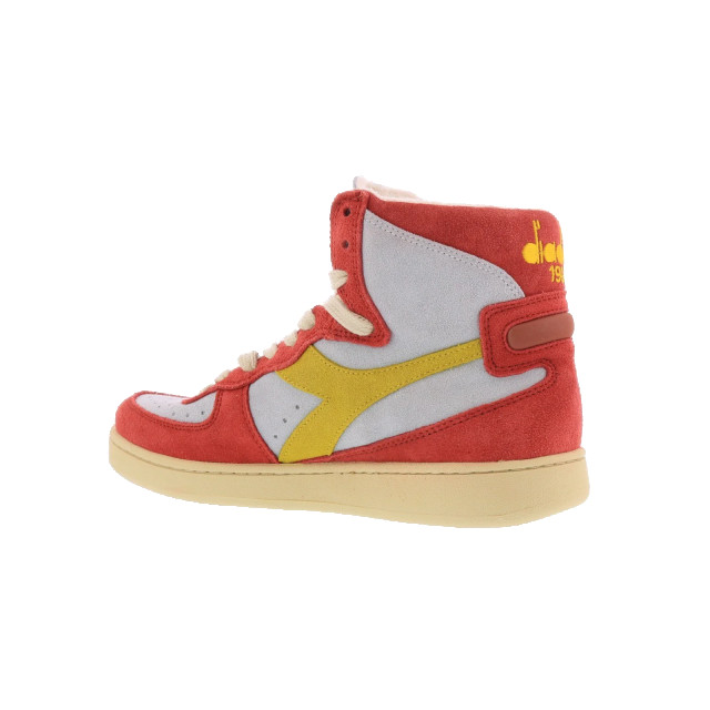 Diadora Dames, heren mi basket atlanta 201.177153-C7012 large