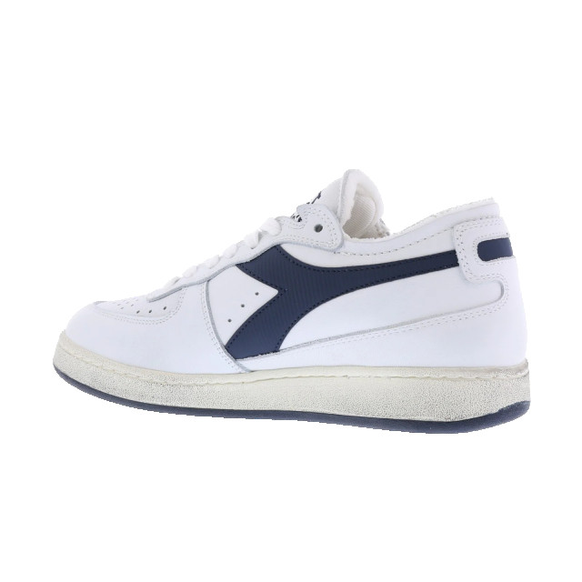 Diadora Dames, heren mi basket row cut 201.176282-C1494 large