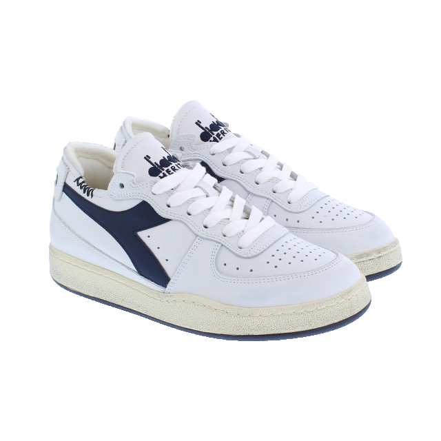 Diadora Dames, heren mi basket row cut 201.176282-C1494 large