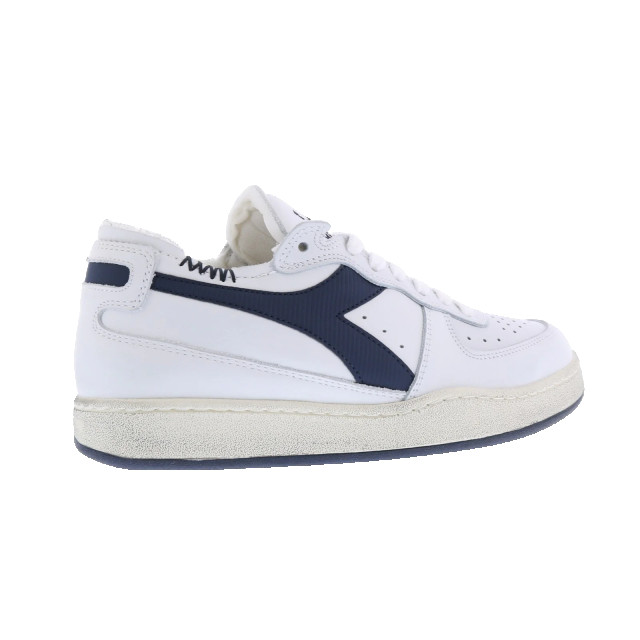 Diadora Dames, heren mi basket row cut 201.176282-C1494 large