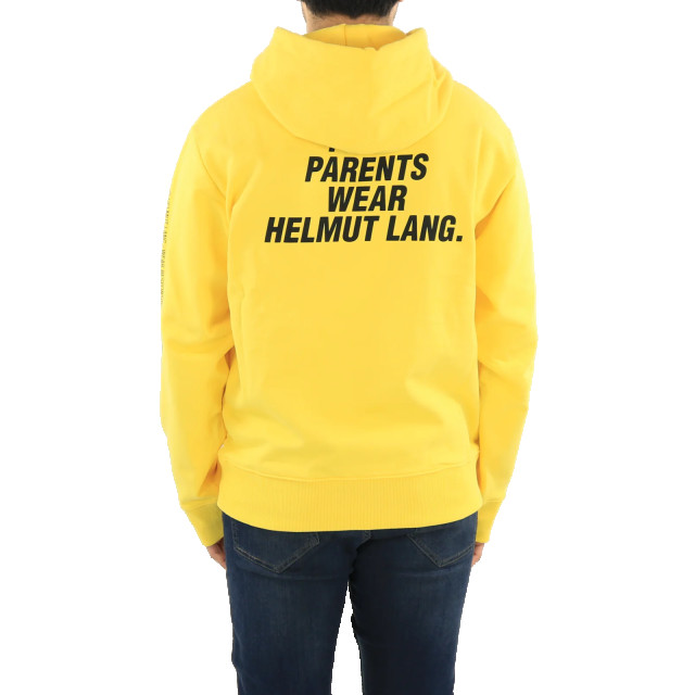 Helmut Lang Heren impress L01DM599-ZRL large