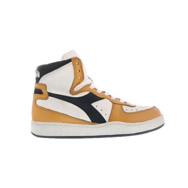 Diadora Dames mi basket used 201.158569-C8820 large
