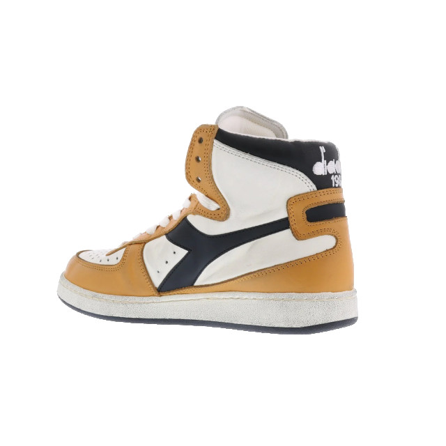 Diadora Dames mi basket used 201.158569-C8820 large