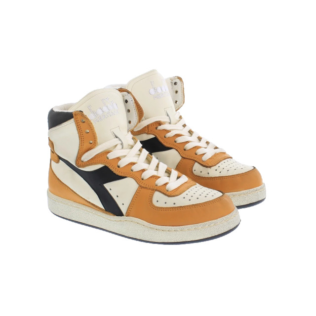 Diadora Dames mi basket used 201.158569-C8820 large