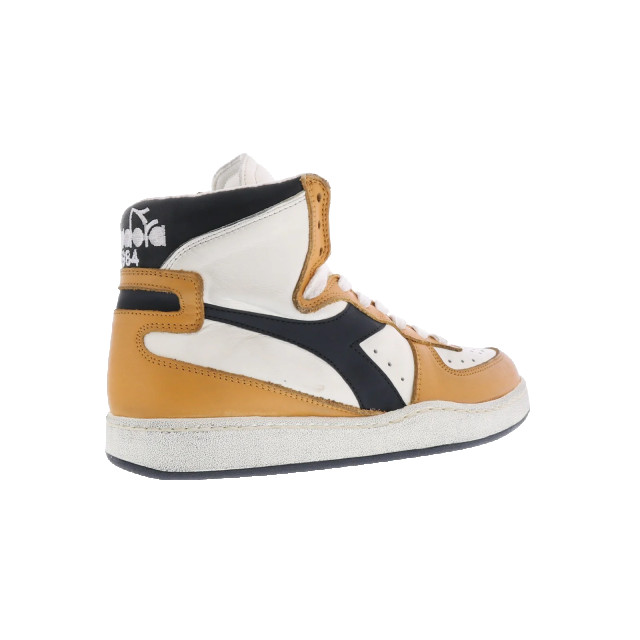 Diadora Dames mi basket used 201.158569-C8820 large