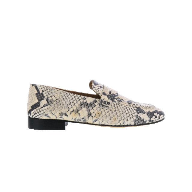 Toral TL-12620-A208 Crudo Loafers Beige TL-12620-A208 Crudo large