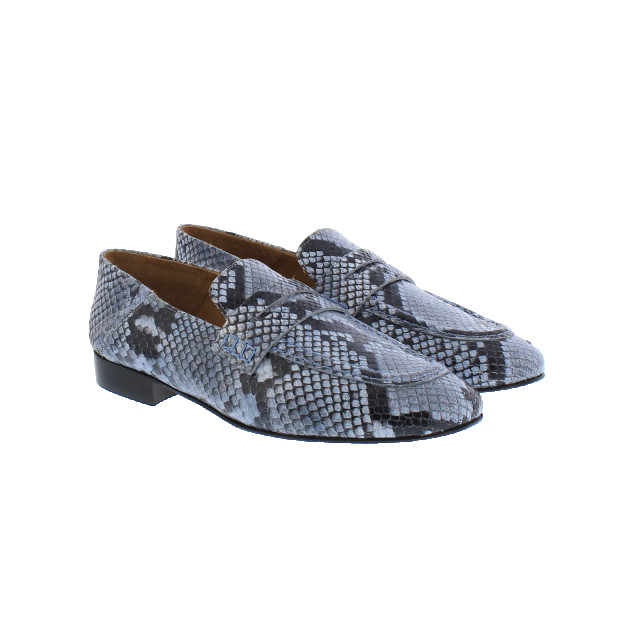 Toral TL-12620-A202 Azul Loafers Blauw TL-12620-A202 Azul large