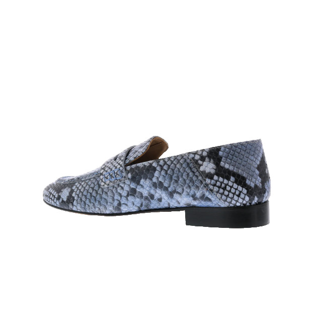Toral TL-12620-A202 Azul Loafers Blauw TL-12620-A202 Azul large