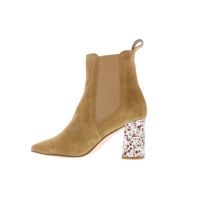 Pertini Dames cedre cuir P20-201W17089C16-Beige large