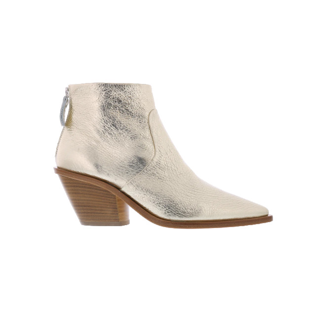 Attilio Giusti Leombruni Dames cowboy mettalic P20-D239577-2-0215 large