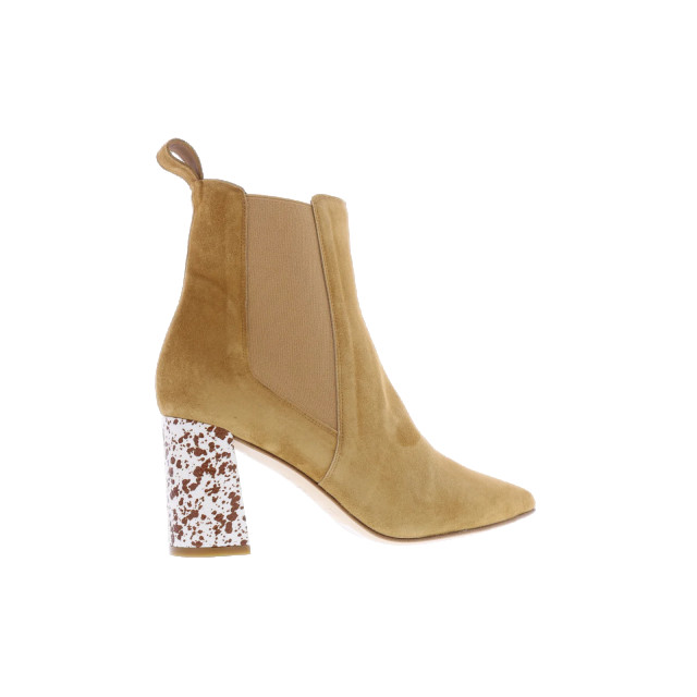 Pertini Dames cedre cuir P20-201W17089C16-Beige large