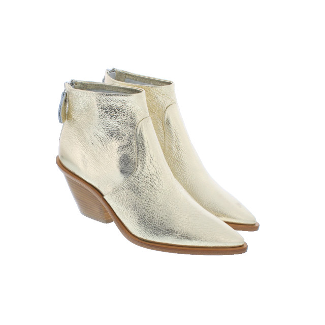 Attilio Giusti Leombruni Dames cowboy mettalic P20-D239577-2-0215 large