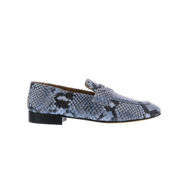 Toral TL-12620-A202 Azul Loafers Blauw TL-12620-A202 Azul large