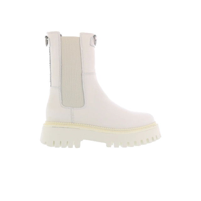 Bronx Dames ankle boot 47268-AA-5 large