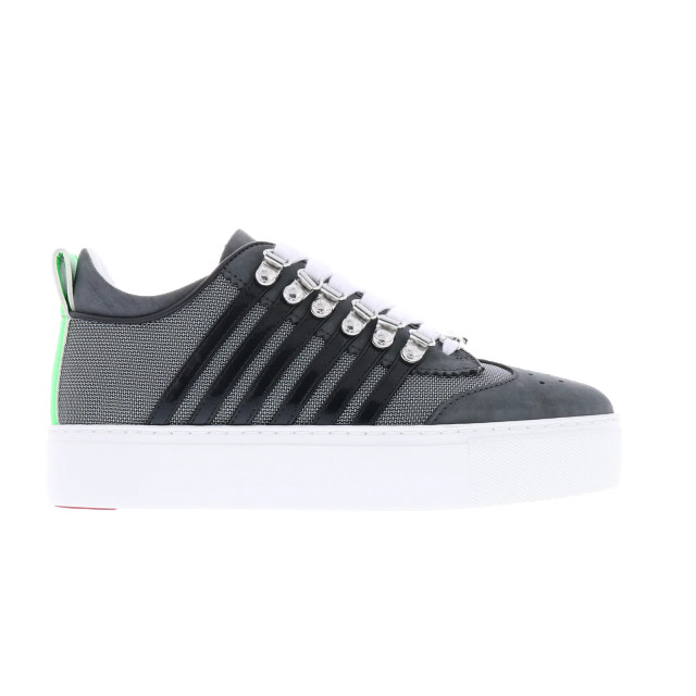Dsquared2 Dames 551 maxi sole worlwide exclusi p20-snw0007special-2-M004 large