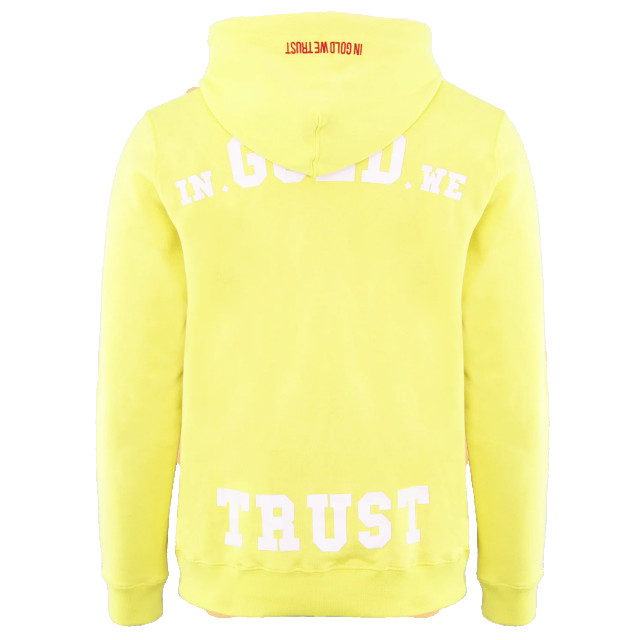 In Gold We Trust Heren the notorious IGWTH-045-Lime Light large