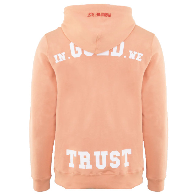 In Gold We Trust Heren the notorious IGWTH-045-Coral Haze large