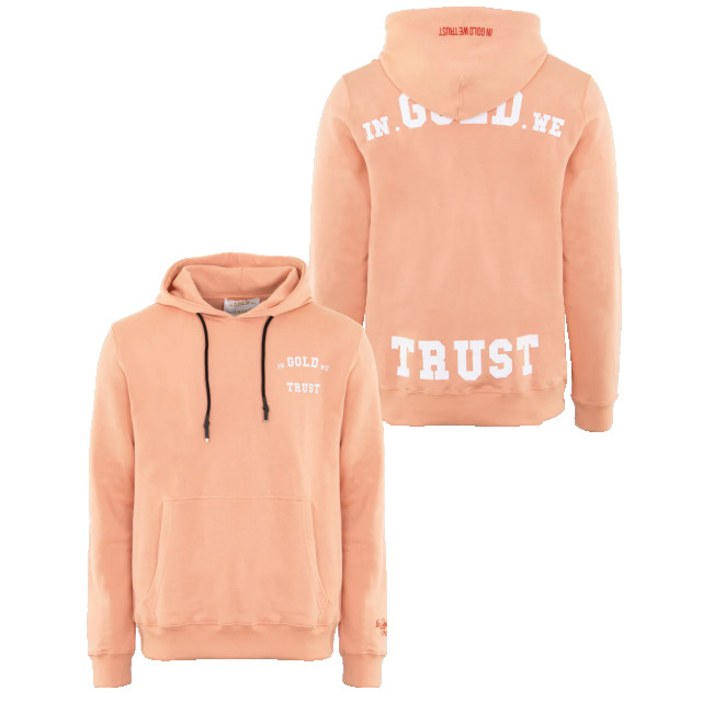In Gold We Trust Heren the notorious IGWTH-045-Coral Haze large