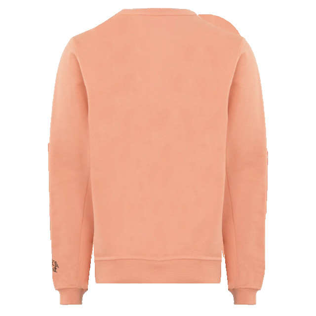 In Gold We Trust Heren the slim light IGWTCR-039-coral haze large