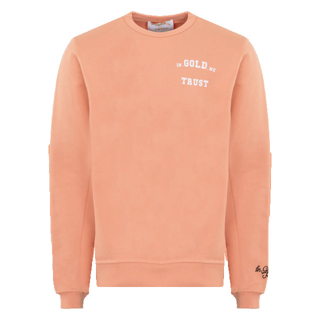 In Gold We Trust Heren the slim light IGWTCR-039-coral haze large
