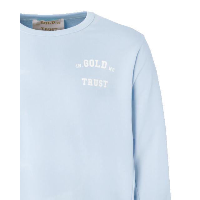 In Gold We Trust Heren the slim light IGWTCR-039-Baby Blue large