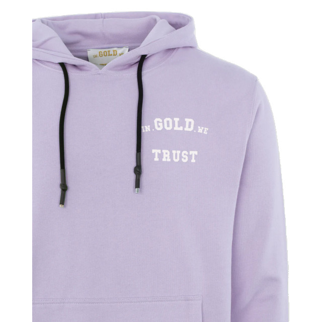 In Gold We Trust Heren the notorious lavendel IGWTH-045-Lavender large
