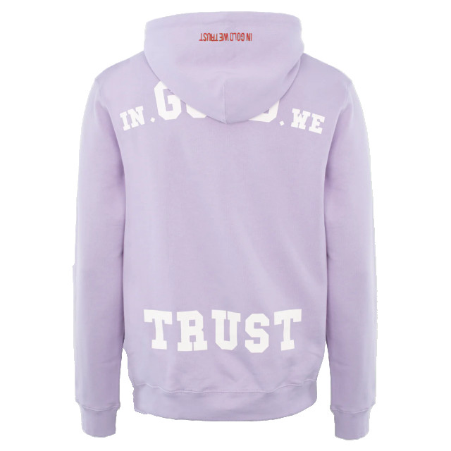 In Gold We Trust Heren the notorious lavendel IGWTH-045-Lavender large
