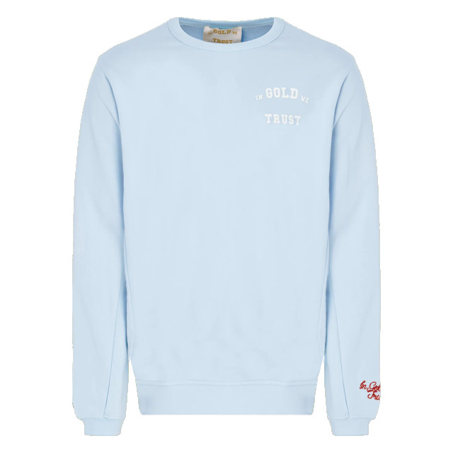 In Gold We Trust Heren the slim light IGWTCR-039-Baby Blue large