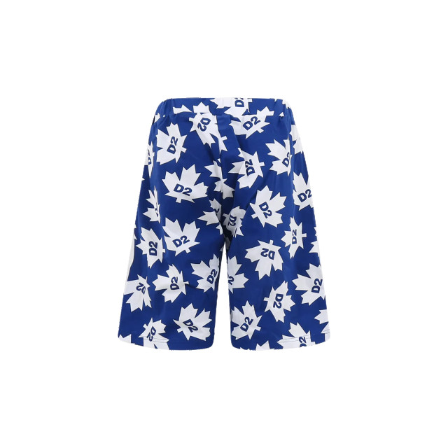 Dsquared2 Kids d2un1m pigiama DQ0978-D0053-DQ865 large
