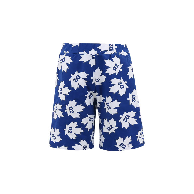 Dsquared2 Kids d2un1m pigiama DQ0978-D0053-DQ865 large