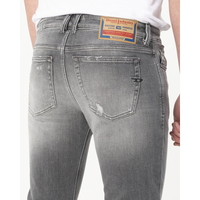 Diesel Sleenker jeans 091545-001-34/32 large
