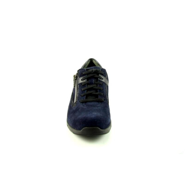 Durea 6240 wijdte E Sneakers Blauw 6240 wijdte E large Durea 6240 wijdte E Sneakers Blauw 6240 wijdte E large