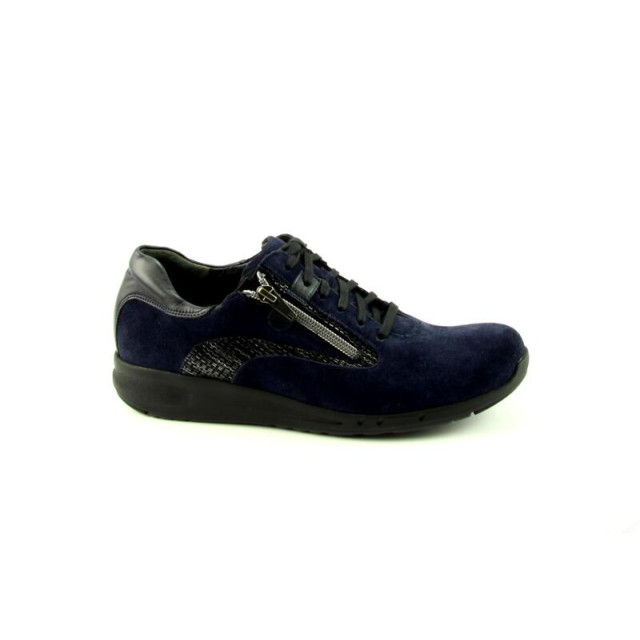 Durea 6240 wijdte E Sneakers Blauw 6240 wijdte E large Durea 6240 wijdte E Sneakers Blauw 6240 wijdte E large