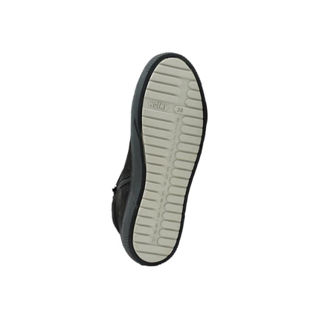 Wolky Wolky 02075 Wheel Veterschoenen Zwart Wolky 02075 Wheel large