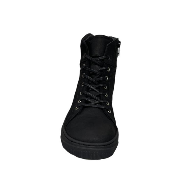 Wolky Wolky 02075 Wheel Veterschoenen Zwart Wolky 02075 Wheel large