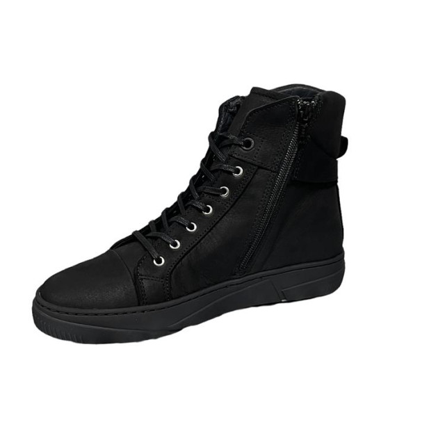 Wolky 02075 Boots Zwart 02075 large