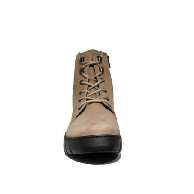 Wolky Wolky 02377 New Wave Veterschoenen Wit Wolky 02377 New Wave large