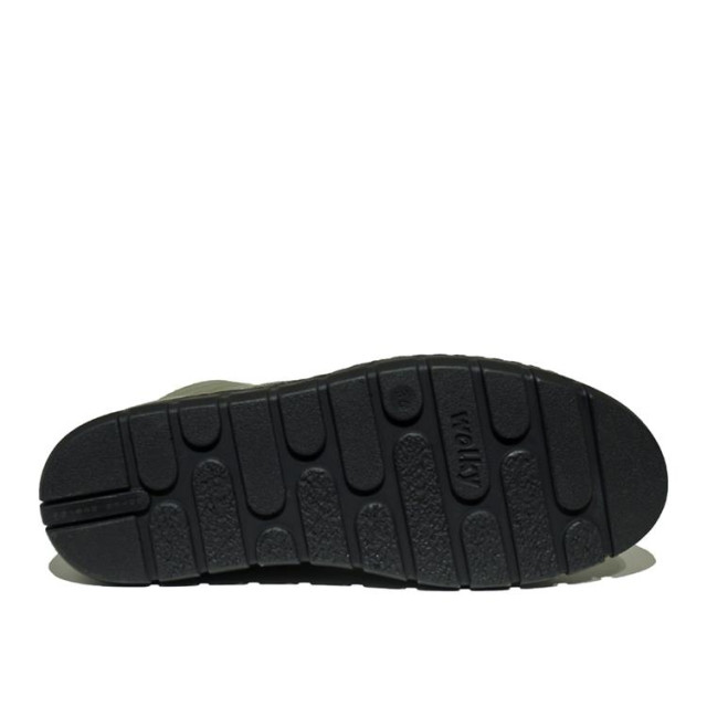 Wolky Wolky 02377 New Wave Veterschoenen Grijs Wolky 02377 New Wave large