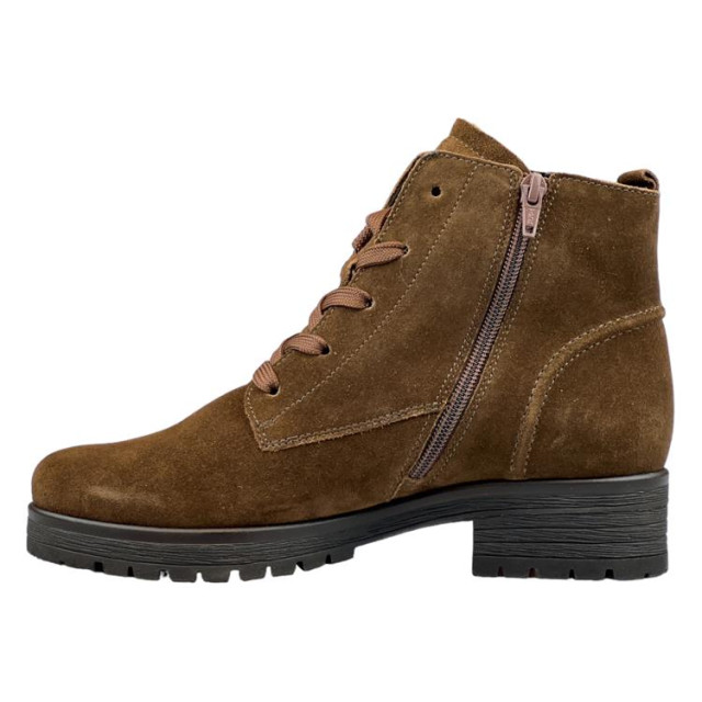 Gabor 32.095 Enkellaarzen Bruin 32.095 large