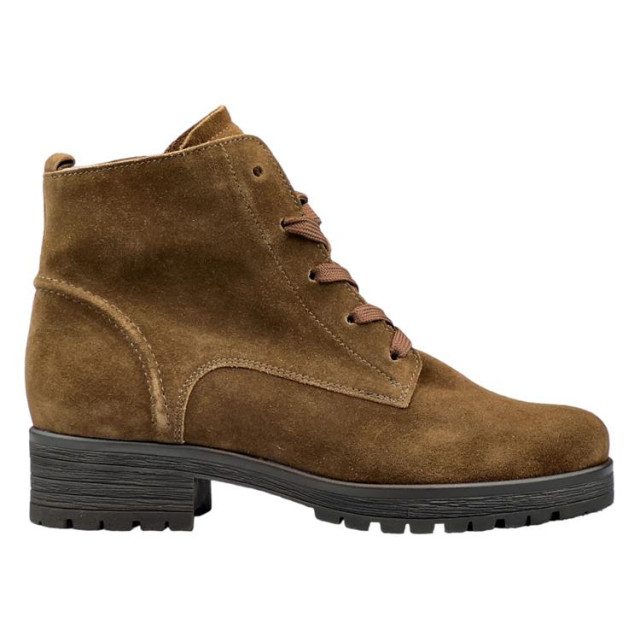 Gabor 32.095 Enkellaarzen Bruin 32.095 large