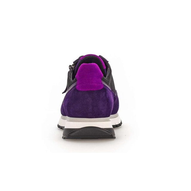 Gabor 36.378 Sneakers Paars 36.378 large Gabor 36.378 Sneakers Paars 36.378 large