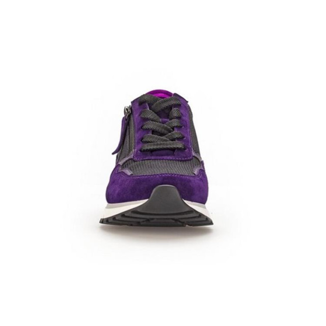 Gabor 36.378 Sneakers Paars 36.378 large Gabor 36.378 Sneakers Paars 36.378 large