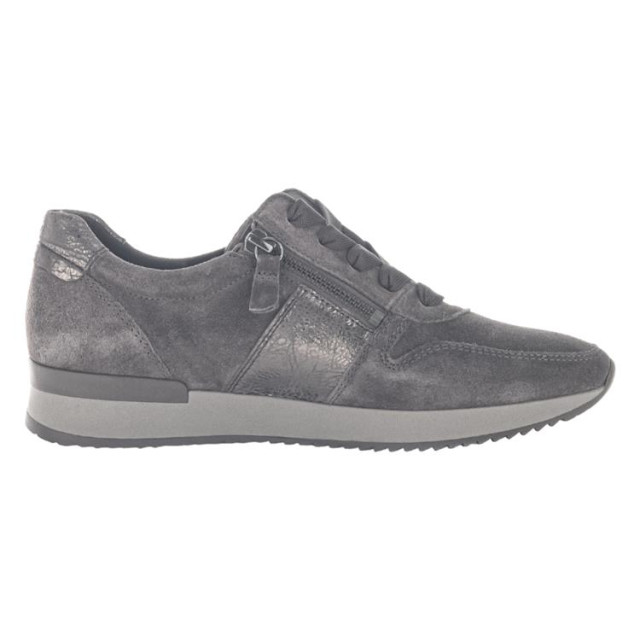 Gabor 33.420 Sneakers Grijs 33.420 large