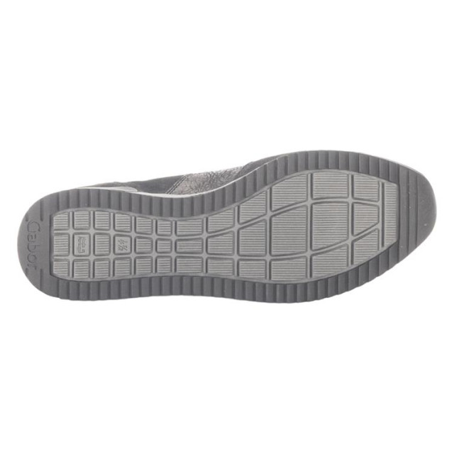 Gabor 33.420 Sneakers Grijs 33.420 large