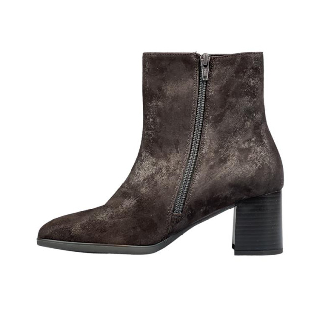 Gabor 35.530 Enkellaarzen Bruin 35.530 large