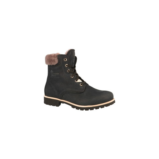 Panama Jack Panama 03 Igloo B21 Boots Zwart Panama 03 Igloo B21 large