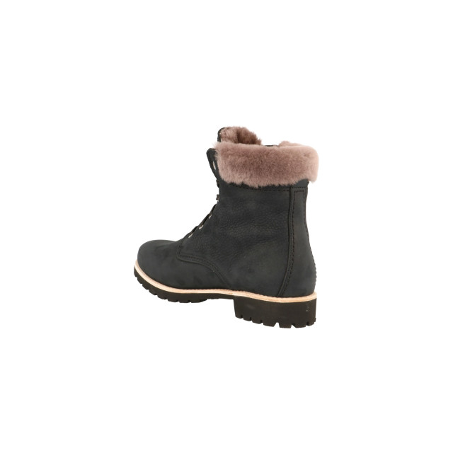 Panama Jack Panama 03 Igloo B21 Boots Zwart Panama 03 Igloo B21 large