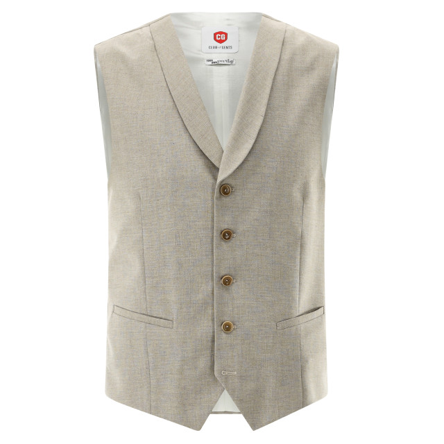 Club of Gents Paddy gilets 20.170S0-22 52 large