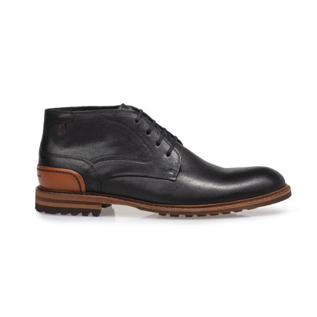 Floris van Bommel SFM-50141 Veterschoenen Zwart SFM-50141 large