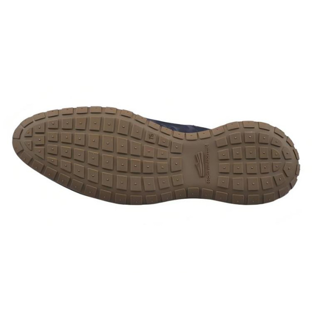 Floris van Bommel SFM-50144 Veterschoenen Blauw SFM-50144 large